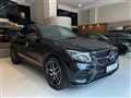 2017 Mercedes-Benz GLC-Class