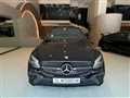 2017 Mercedes-Benz GLC-Class