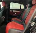 2017 Mercedes-Benz GLC-Class