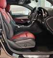 2017 Mercedes-Benz GLC-Class