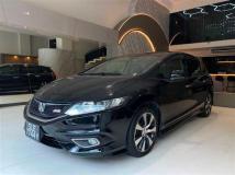 2016 Honda Jade
