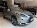 2016 Lexus RX