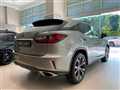 2016 Lexus RX