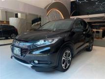 2017 Honda VEZEL