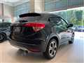 2017 Honda VEZEL