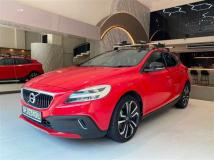 2016 Volvo V40