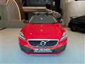2016 Volvo V40