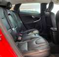 2016 Volvo V40