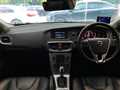 2016 Volvo V40