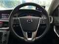 2016 Volvo V40