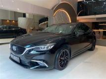 2016 Mazda Mazda6