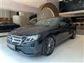 2017 Mercedes-Benz E-Class