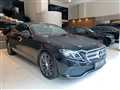 2017 Mercedes-Benz E-Class