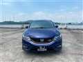 2016 Honda Jade