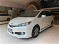 2017 Toyota Wish