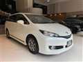 2017 Toyota Wish