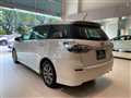 2017 Toyota Wish