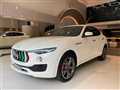 2017 Maserati Levante