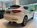 2017 Maserati Levante