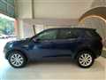 2016 Land Rover Discovery Sport