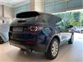 2016 Land Rover Discovery Sport