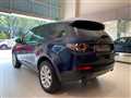 2016 Land Rover Discovery Sport