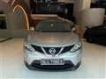2017 Nissan Qashqai