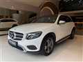 2017 Mercedes-Benz GLC-Class
