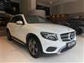 2017 Mercedes-Benz GLC-Class