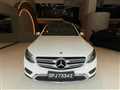 2017 Mercedes-Benz GLC-Class