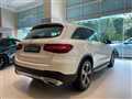 2017 Mercedes-Benz GLC-Class