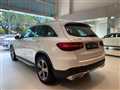 2017 Mercedes-Benz GLC-Class