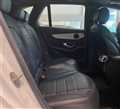 2017 Mercedes-Benz GLC-Class