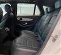 2017 Mercedes-Benz GLC-Class