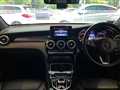 2017 Mercedes-Benz GLC-Class
