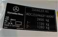 2017 Mercedes-Benz GLC-Class