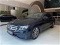 2017 Mercedes-Benz E-Class