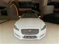 2018 Jaguar XJ Series