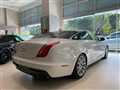 2018 Jaguar XJ Series