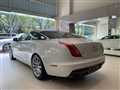 2018 Jaguar XJ Series