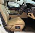 2018 Jaguar XJ Series