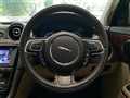 2018 Jaguar XJ Series
