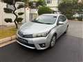 2016 Toyota Corolla Altis