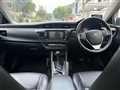 2016 Toyota Corolla Altis