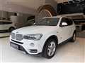 2016 BMW X3