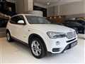 2016 BMW X3