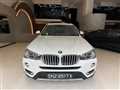 2016 BMW X3