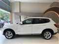 2016 BMW X3