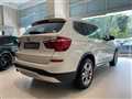 2016 BMW X3