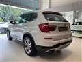 2016 BMW X3